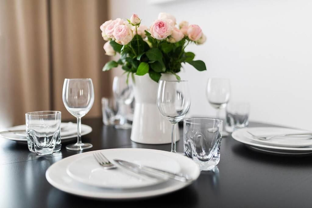 Easy Rent Apartments - Centrum 2 Lublin Ngoại thất bức ảnh