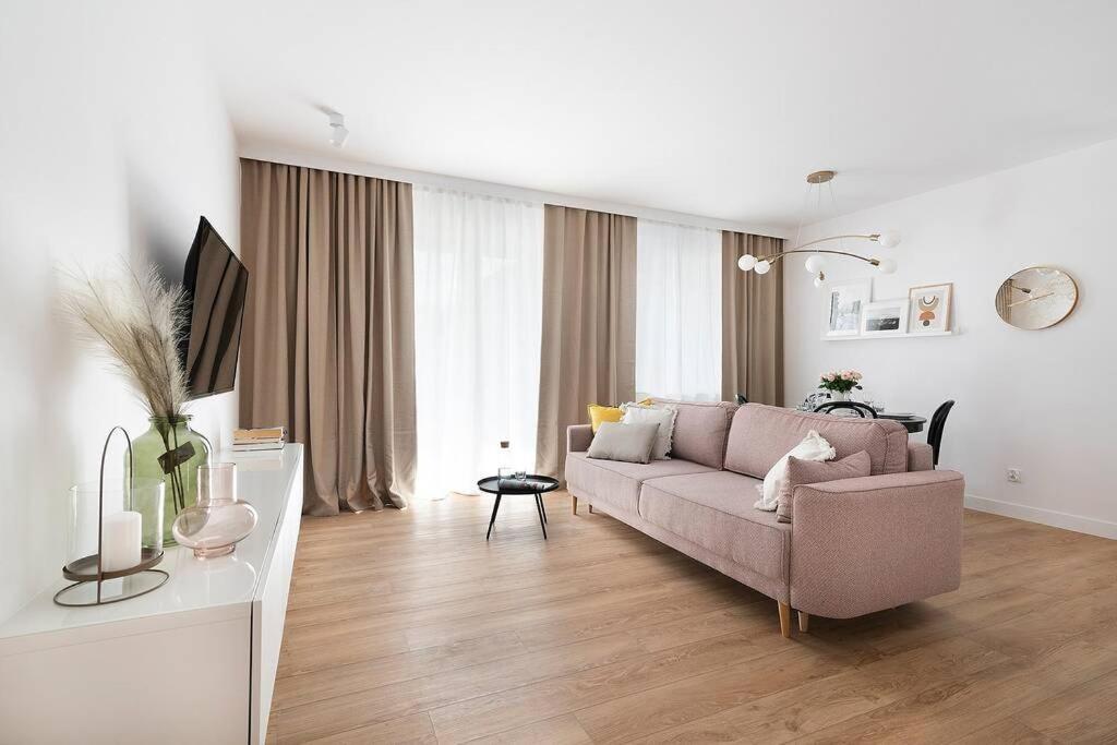 Easy Rent Apartments - Centrum 2 Lublin Ngoại thất bức ảnh