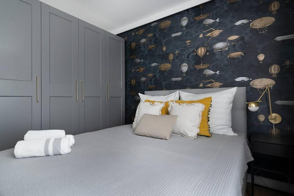 Easy Rent Apartments - Centrum 2 Lublin Ngoại thất bức ảnh
